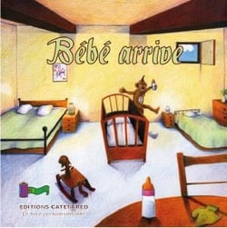 Bébé arrive