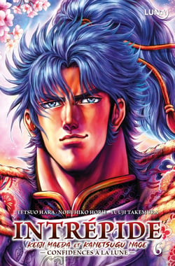 Intrépide Tome 6