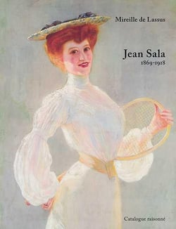 Jean Sala, 1869-1918