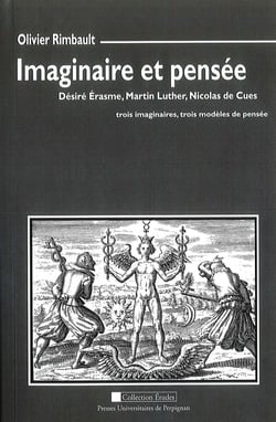 Imaginaire et pensée