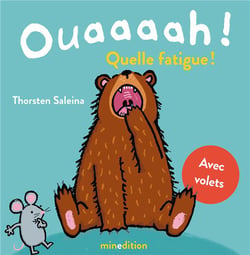 Ouaaaah ! quelle fatigue !