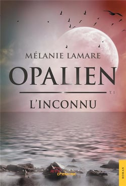 Opalien t.1 : l'inconnu