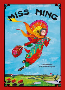 Miss Ming