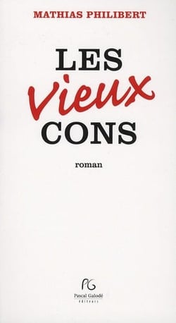 Les vieux cons
