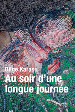 Au soir d'une longue journée