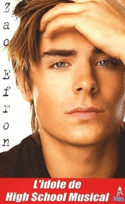 Zac efron