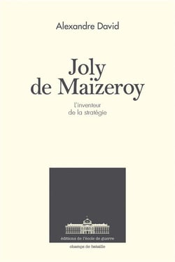 Joly de Maïzeroy