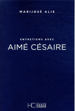Entretiens avec Aimé Césaire