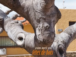 Tête de bois