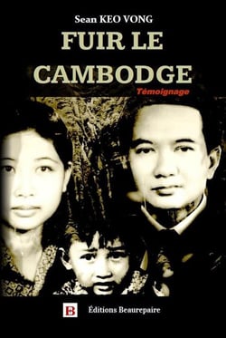 Fuir le Cambodge