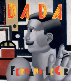 Revue Dada n.219 : Fernand Léger