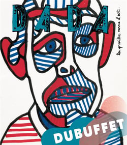 Revue Dada n.237 : Dubuffet