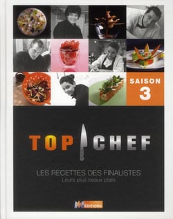 Top chef 3