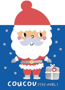Coucou Père Noël !