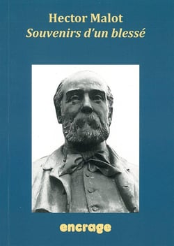 Souvenirs d'un Blessé