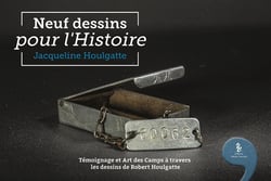 Neuf dessins pour l'Histoire