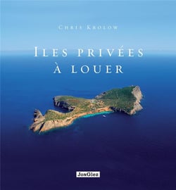 Îles privées à louer