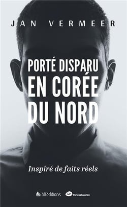 Portédisparu en Corée du Nord