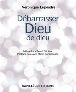 Débarrasser Dieu de Dieu