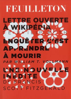 Revue Feuilleton n.6