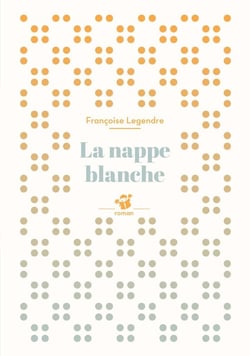 La nappe blanche