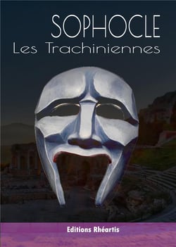Les trachiniennes