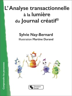 L'analyse transactionnelle à la lumière du journal créatif