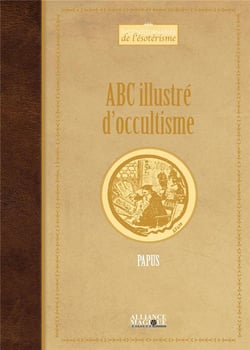 Abc illustré d'occultisme