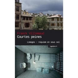 Courtes peines