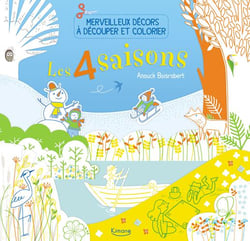 Les 4 saisons