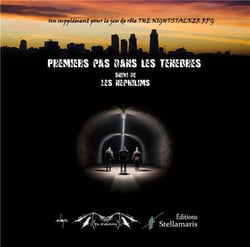 Premiers pas dans les ténèbres : les nephilims