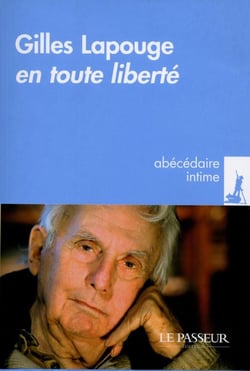 En toute liberté - abécédaire intime
