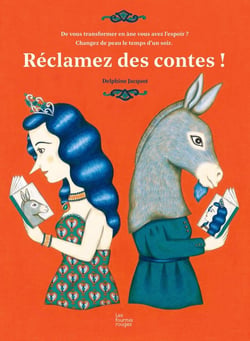 Reclamez des contes
