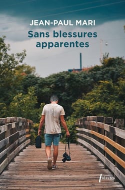 Sans blessures apparentes