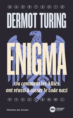Enigma - ou comment les Alliés ont réussi à casser le code nazi