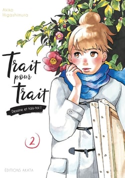 Trait pour trait Tome 2