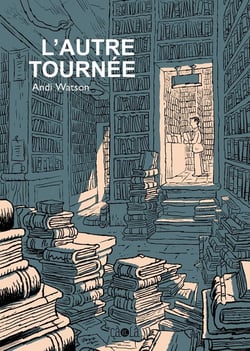 L'Autre Tournée