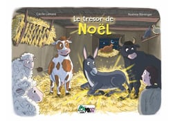 Le trésor de Noël