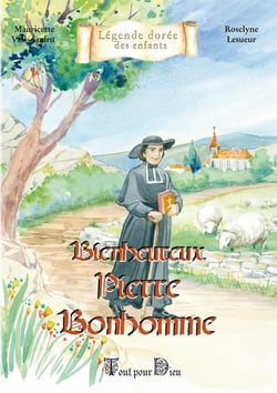 Bienheureux Pierre Bonhomme