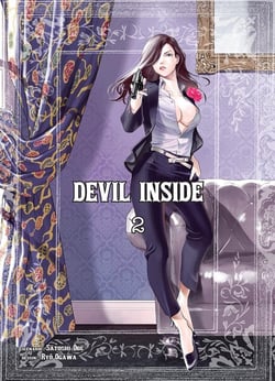 Devil inside Tome 2