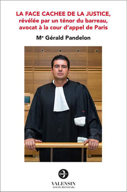 La face cachée de la justice