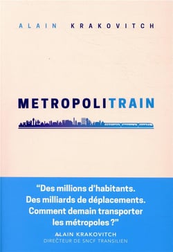 Métropolitrain