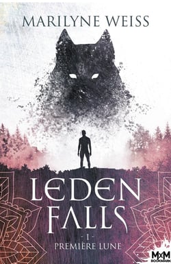 Leden falls Tome 1 - première lune