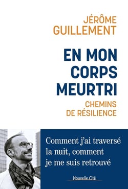 En mon corps meurtri : chemins de résilience