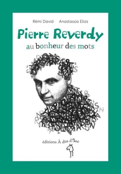 Pierre reverdy - au bonheur des mots