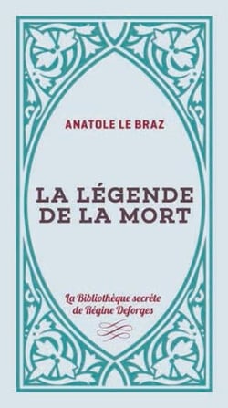 La légende de la mort