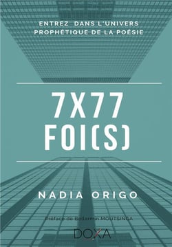 7x77 foi(s)