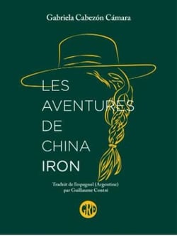 Les aventures de China Iron