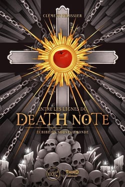 Death note : écrire un nouveau monde