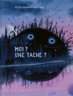 Moi ? Une tache ?